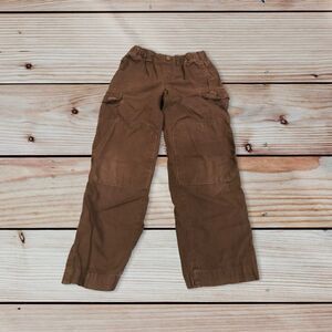 Kids Size 7 Pants Lands End! 👖